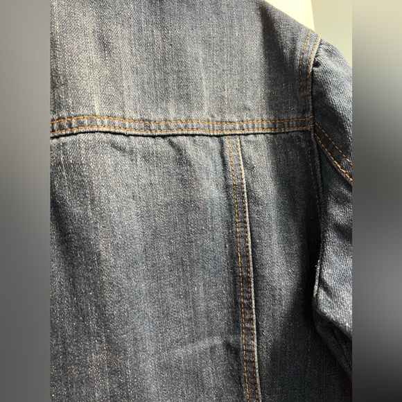 Highway Jeans Women’s Jacket Medium - Picture 10 of 14